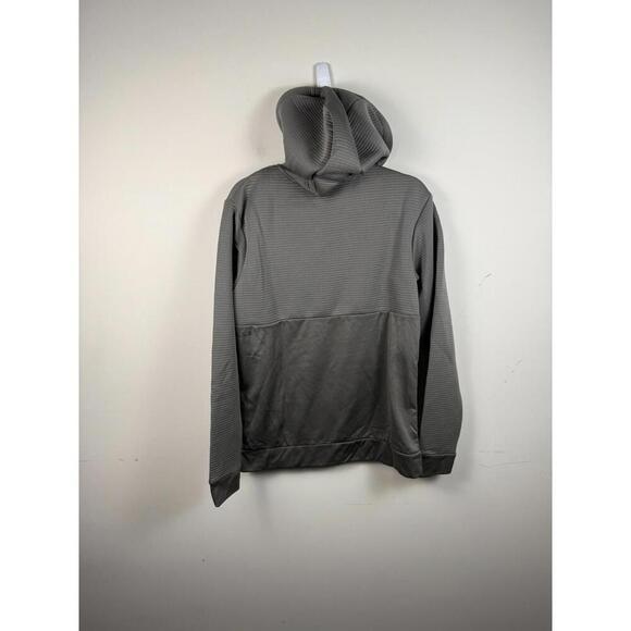 NWT BAUER Hockey FLC 3D Full Zip Hoodie - Picture 3 of 3